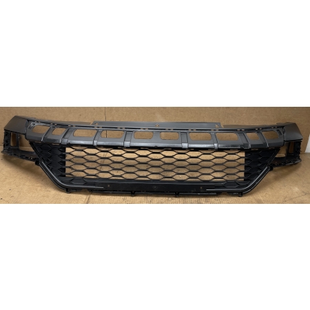 VW T-ROC 2GA SPOILER ZDERZAKA PRZÓD KRATKA  2GA805903D