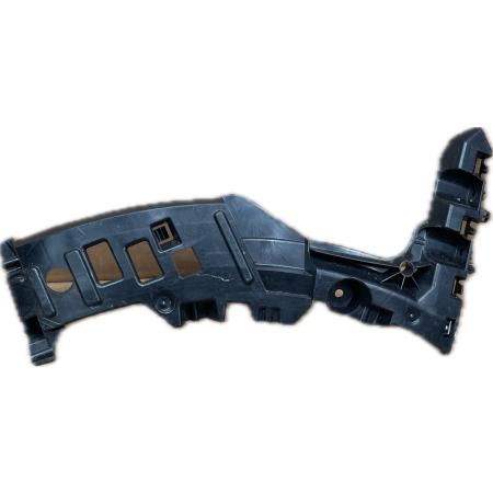 OPEL ASTRA L VI 6 HB ŚLIZG MOCOWANIE ZDERZAKA PRAWY TYŁ 9839851880