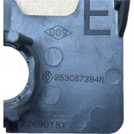 K15 RENAULT ZOE MOCOWANIE KOSZYKI PDC TYŁ 850101029R 253C77023R