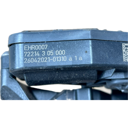 BMW X3 G01 G45 G02 X5 G05 X6 G06 G07 OBUDOWA TERMOSTATU  8596107