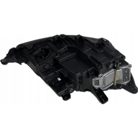 VW T7 LAMPA LEWA PRZÓD PRZEDNIA FULL LED IQ LIGHT 7T1941081B 22.06.01