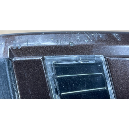 MERCEDES B-KLASA W246 LUSTERKO ZEWNĘTRZNE PRAWE 7 PIN A2468101419