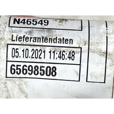 BMW KLEMA KABEL PRZEWÓD PLUSOWY 9436064