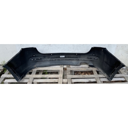 BMW 3 F31 KOMBI LIFT LCI ZDERZAK TYŁ TYLNY PDC