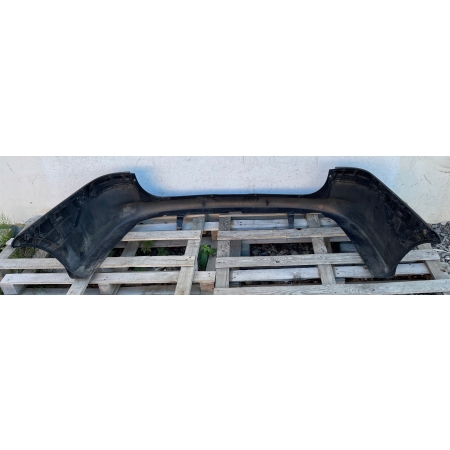 OPEL VECTRA B KOMBI LIFT ZDERZAK TYŁ TYLNY
