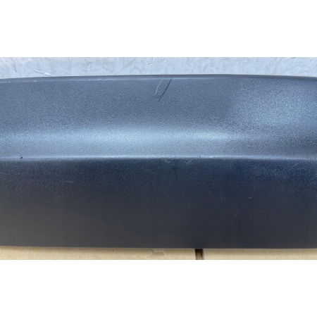 BLENDA ZAŚLEPKA POD BAGAŻNIK OPEL CORSA D 13268263