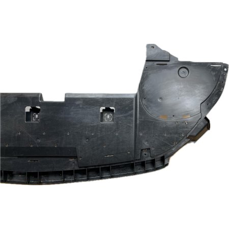 OPEL ASTRA L VI 6 2021-  SPOILER OSŁONA DOLNA ZDERZAKA PRZÓD PŁYTA 9840237680