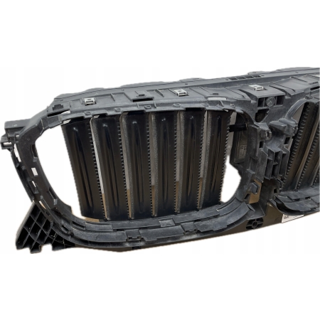 BMW X3 G01 X4 G02 KIEROWNICA POWIETRZA ROLETA ŻALUZJA 7497227