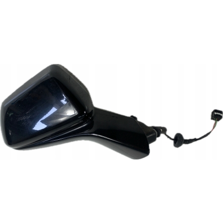 U9 CHEVROLET CAMARO VI 16- LUSTERKO PRAWE KOMPLETNE GM 3PIN 84296248