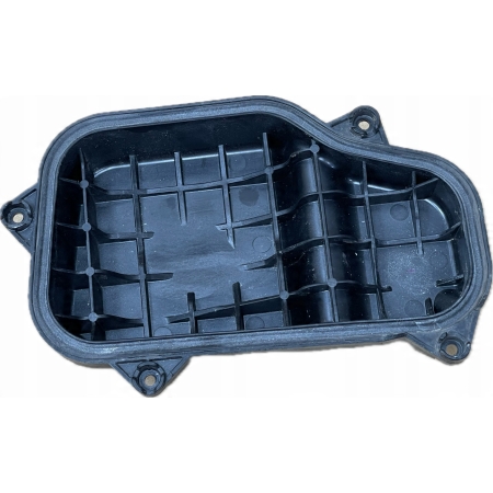 VW GOLF SPORTSVAN XENON PRAWA ZAŚLEPKA DEKIELEK LAMPY PRZÓD 510941608B