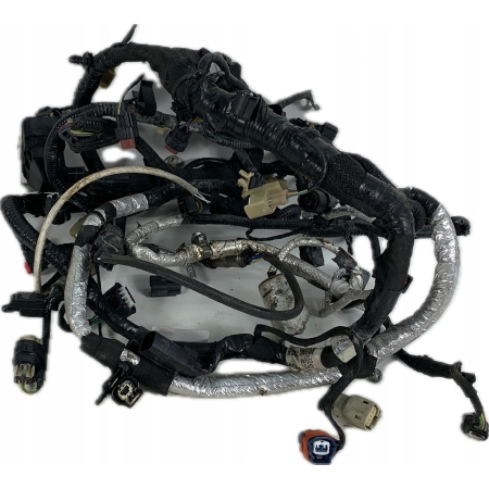 U3 FORD F150 15- 5.0 4X4 WIĄZKA PRZEWODY KABLE GU5T-12C508-BGB