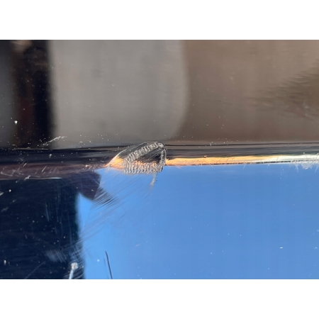 MAZDA 3 BP 2019 - SPOILER ZDERZAKA TYŁ PDC BCKN-50222