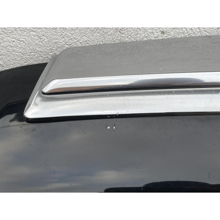 O2 CADILLAC ESCALADE IV 2014 -  MASKA POKRYWA SILNIKA GBA