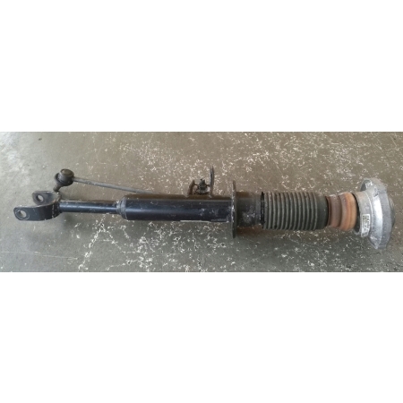 BMW F11 LIFT AMORTYZATOR PRZÓD LEWY 6863887