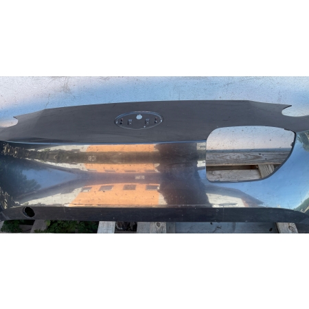 HYUNDAI KONA I EV ELECTRIC LIFT 2020 - ZDERZAK PRZÓD PRZEDNI PDC