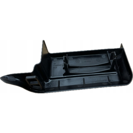 BMW 7 G11 G12 5 G30 G31 G32 OSŁONA DOLNA LEWA CHŁODNICY 8581954