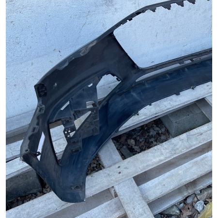 AUDI A4 B9 LIFT ZDERZAK PRZÓD PRZEDNI