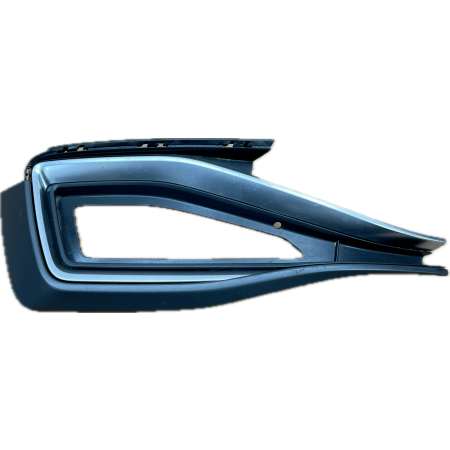 VW PASSAT B8 ALLTRACK 3G0 ATRAPA KRATKA ZDERZAKA LEWA 3G0853665P