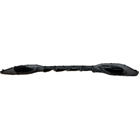MERCEDES A-KLASA W177 AMG SPOILER DYFUZOR ZDERZAKA TYŁ A1778853701