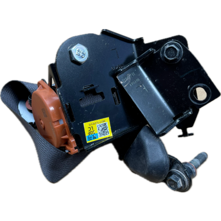 B3 KIA CARNIVAL IV 2020 - PAS BEZPIECZEŃSTWA III RZĄD LEWY TYŁ 89813-R0500