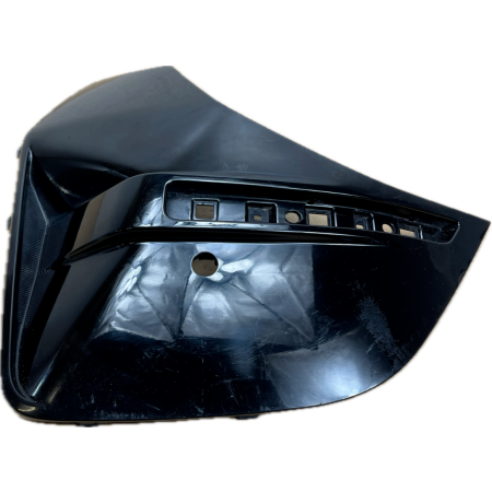 BMW 4 G26 M-PAKIET NAROŻNIK KRATKA ZDERZAKA PRAWA TYŁ  8078588