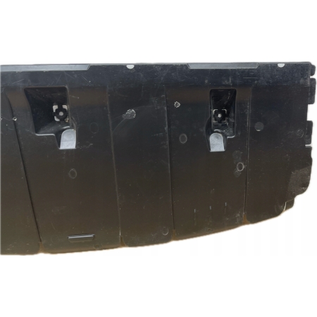 OPEL MOKKA B II 2 OSŁONA PŁYTA DOLNA ZDERZAKA PRZÓD 9835290080