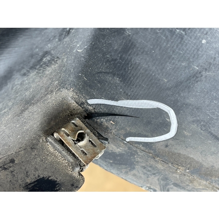 D43 VW CADDY III LIFT 2K5 2015 - NADKOLE LEWE PRZÓD PRZEDNIE 2K5805911