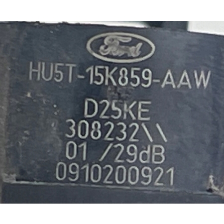 FORD CZUJNIK PARKOWANIA PDC HU5T-15K859-AAW