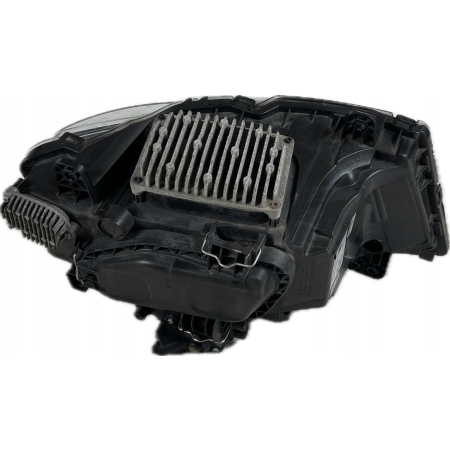 MAN TG TGX LEWA FULL LED LAMPA PRZÓD PRZEDNIA 81.25101-6813 08.03.21