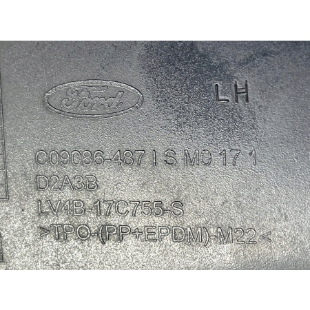 FORD KUGA MK3 ST-LINE KRATKA LEWA ZDERZAKA PRZÓD LV4B-17C755-S