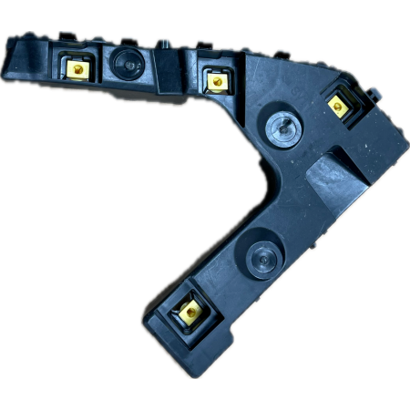 KIA EV3 SV1 2024 - ŚLIZG ZDERZAKA MOCOWANIE LEWY TYŁ 86653-EV000