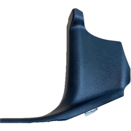 O2 CADILLAC ESCALADE IV 2014 -  NAKŁADKA LISTWA PROGOWA LEWA PRZÓD 23475150