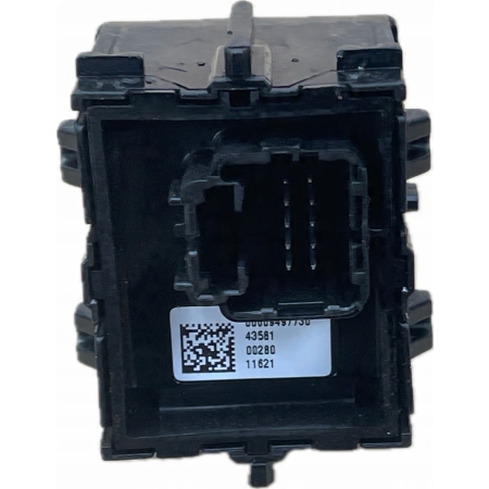 JEEP COMPAS II PRZYCISK HAMULCA POSTOJOWEGO 00609497730