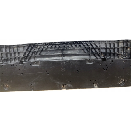 AUDI A4 B9 8W OSŁONA PŁYTA DOLNA ZDERZAKA PRZÓD 8W0807611