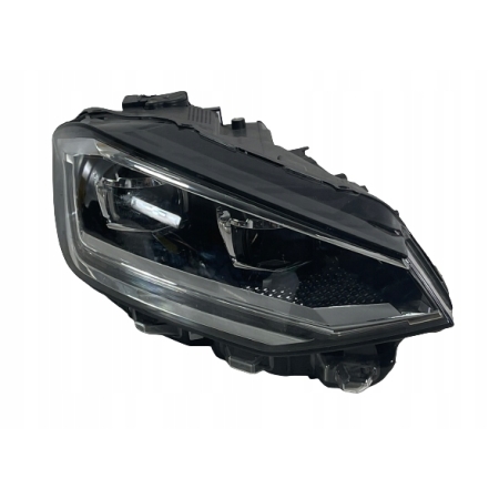 VW SPORTSVAN LIFT LAMPA PRAWA FULL LED 517941082A