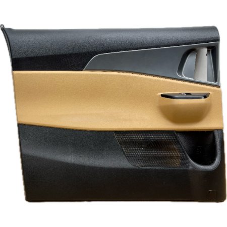 B3 KIA CARNIVAL IV 2020 - BOCZEK TAPICERKA DRZWI LEWY TYŁ 83301-R0600