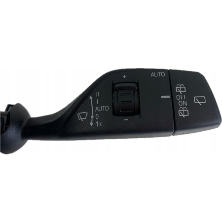 BMW X5 G05 F40 PRZEŁĄCZNIK ZESPOLONY TAŚMA AIRBAG MANETKI 5A63E58 10.08.22