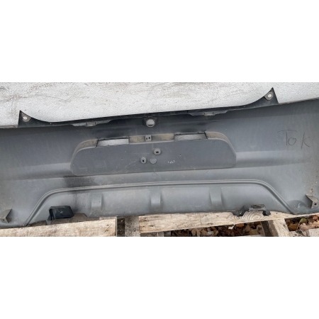 PEUGEOT 108 2014 -   ZDERZAK TYŁ TYLNY 52159-0H070