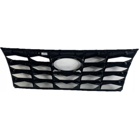 OEM GRILL ATRAPA HYUNDAI TUCSON IV 20- MAT MATOWA 86351-N7000