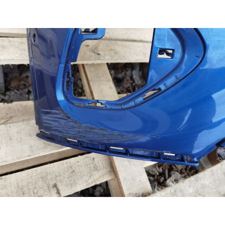 MERCEDES GLC 254 X254 ZDERZAK PRZÓD PRZEDNI PDC A2548856100