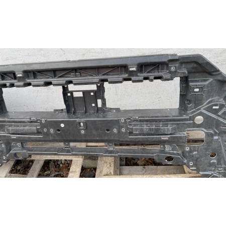 MAN TGS TG3 WZMOCNIENIE RAMA ZDERZAKA PRZÓD PAS CZOŁOWY 81.41610-5857