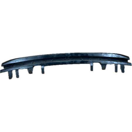 BMW 5 G60 WZMOCNIENIE BELKA  WSPORNIK ZDERZAKA PRZÓD 5A02FB8