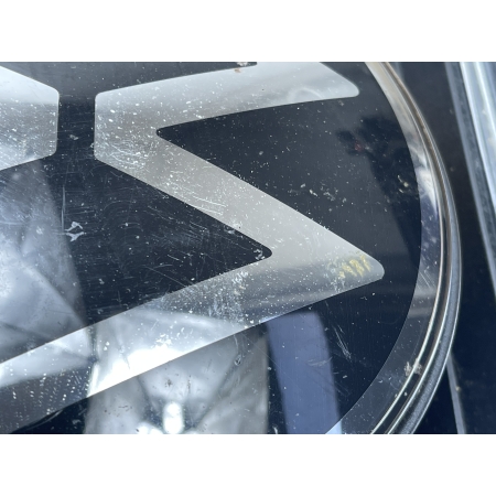 VW TOUAREG III 760 GRILL ATRAPA  760853653E 760853651L