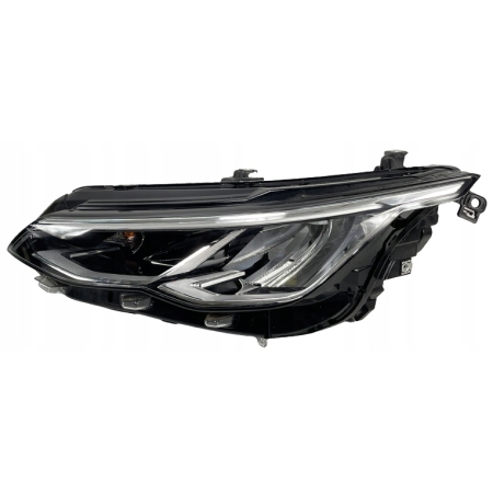 LAMPA PRZÓD LEWA VW GOLF VIII 8 FULL LED 5H1941005 ORYGINAŁ