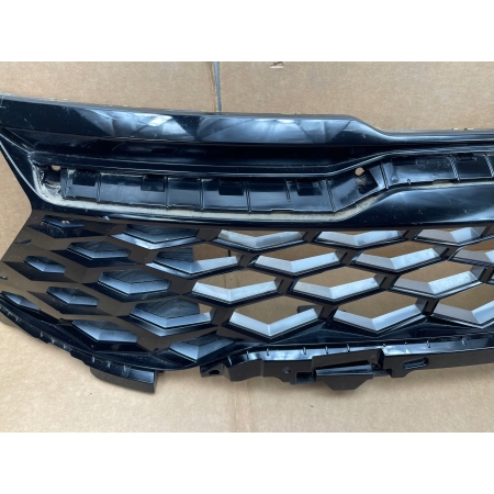 KIA SPORTAGE V 5 GT 2021 - GT LINE ATRAPA GRILL 86350-R2CA0 86351-R2CB0