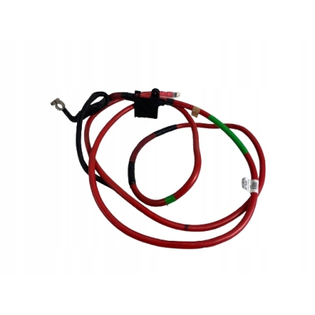 U2 DODGE CHALLENGER 15- WIĄZKA KABEL PLUS KLEMA 68207017AC