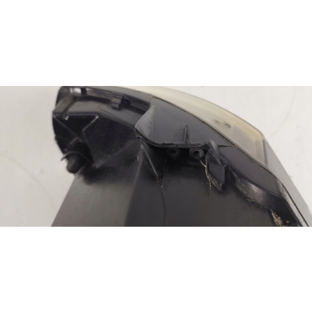 LAMPA PRAWA PRZÓD PRZÓDNIA XENON EU BMW Z4 E85