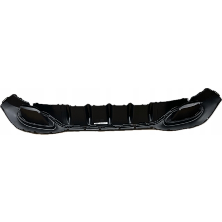 MERCEDES A-KLASA W177 AMG SPOILER DYFUZOR ZDERZAKA TYŁ A1778853701