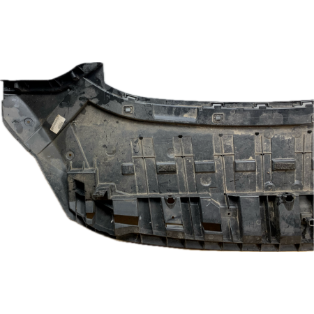 FORD FIESTA MK8  2017 - OSŁONA PŁYTA  ZDERZAKA PRZÓD H1BB-17859-A1