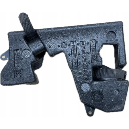 BMW X1 E84 SCHOWEK STYROPIAN KULI HAKA HOLOWNICZEGO 6790374
